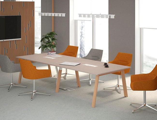 фото столы Артвуд Тортора