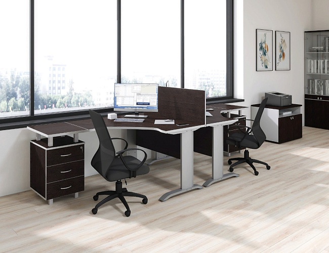 фото мебель Swift Wenge №5