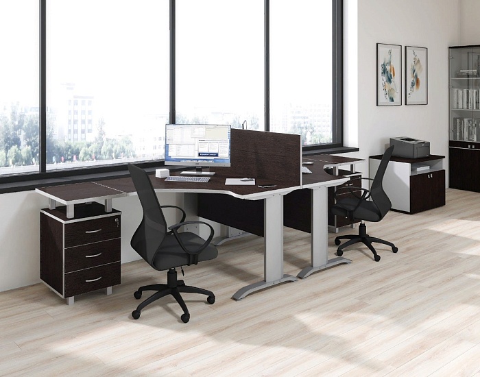 фото мебель Свифт Венге					 №5					