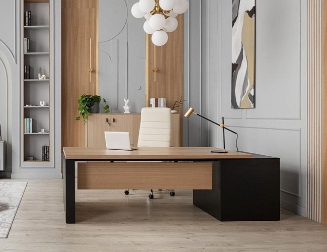 фото кабинет Renz Light №2