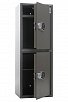 Cейф TM-120/2Т EL