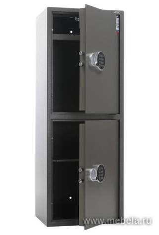 Cейф TM-120/2Т EL