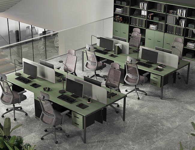 фото мебель Concept Kobo №3