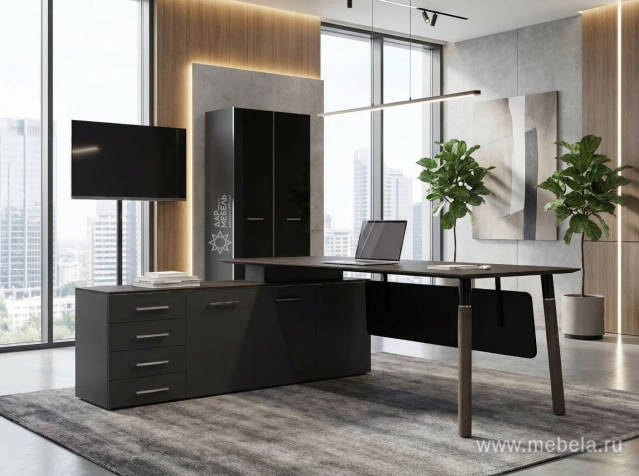 кабинет Fresco