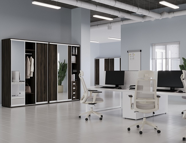 фото Шкафы-Купе Maris Mali №3