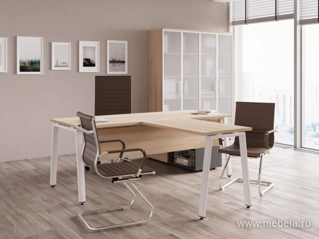 кабинет Project Acacia