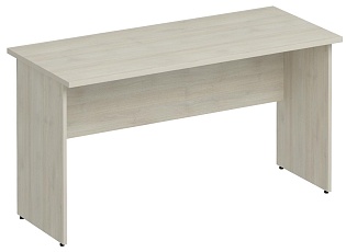 Офисный стол прямой