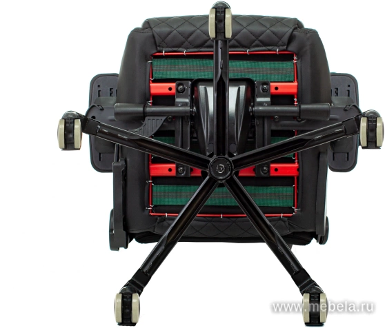 кресло Knight Titan