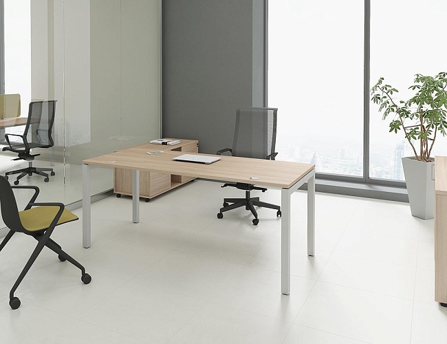 фото Офисная мебель Polo №3