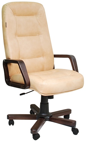 фото кресло Tu Сенатор EX №3