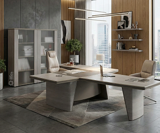 фото кабинет New.Tone +  №2