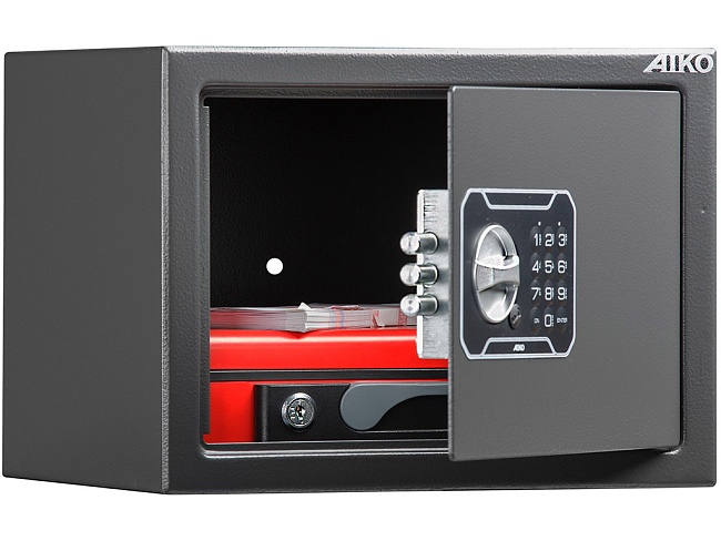 фото Сейф Aiko T-230 EL