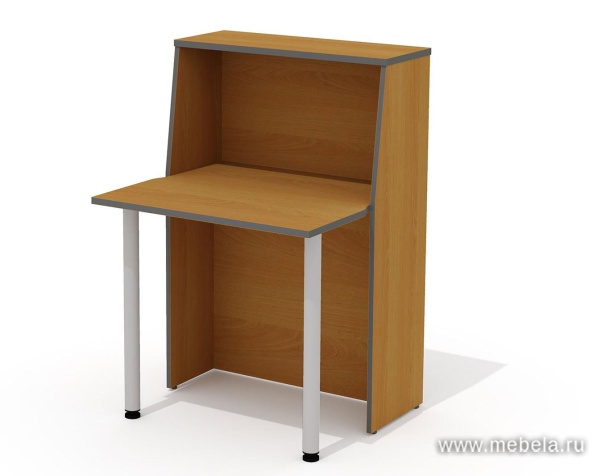 стойка ресепшн Агат