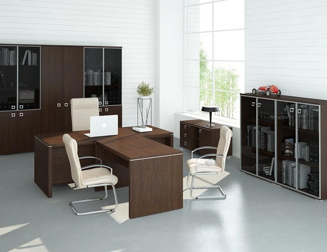 фото кабинет Cosmo №3