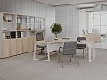 кабинет Project Acacia T