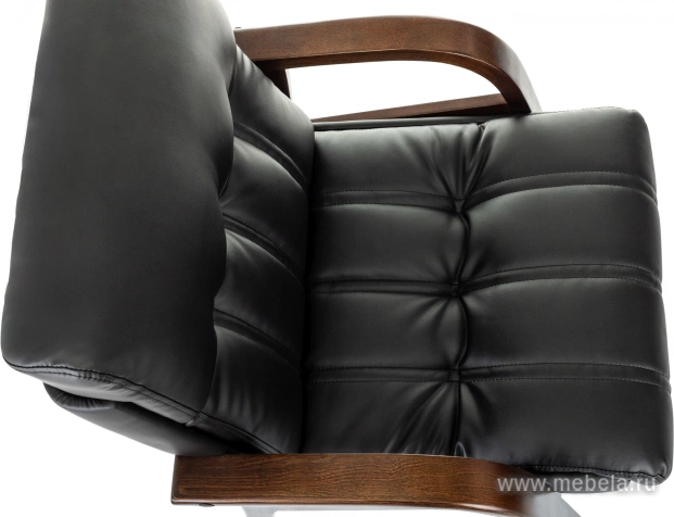 кресло T-9932W-CF-Eco