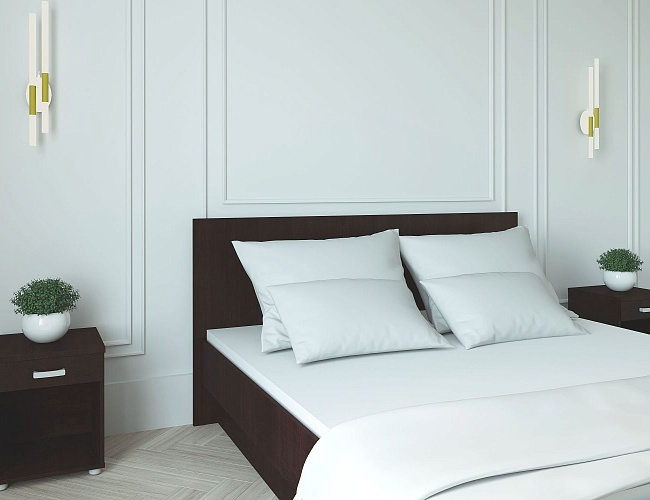 фото Гостиница Венеция венге №3