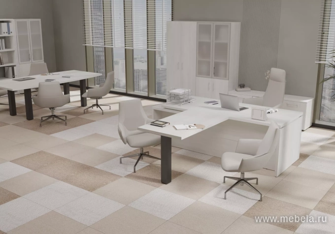 кабинет Yalta White