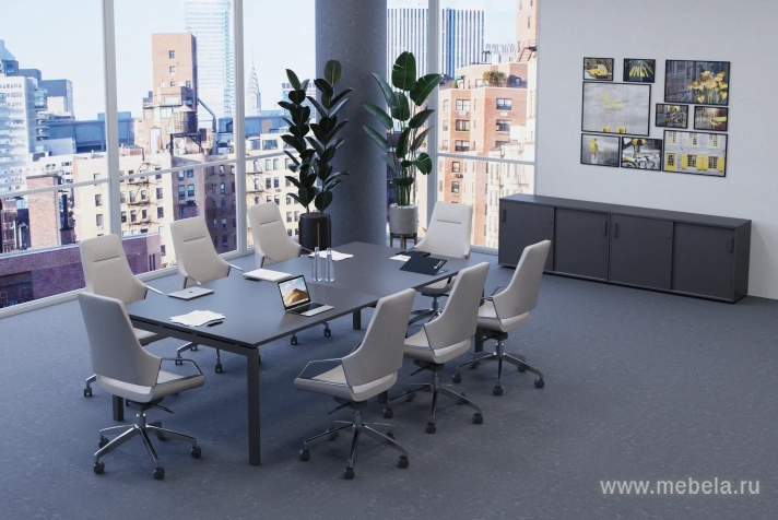 мебель Smart Metal Gr