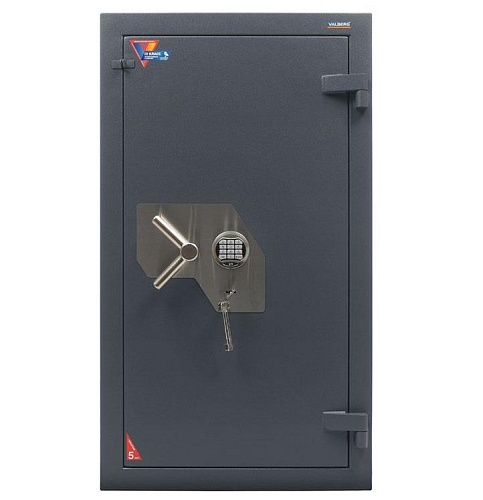 фото Сейф Форт 1268 EL №3