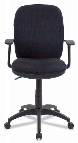 фото кресло CH-555 №2