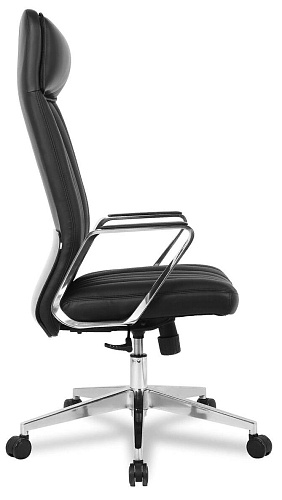 фото кресло для руководителя HLC-2413L-1 №3