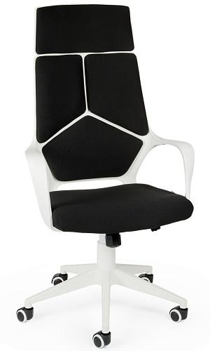 фото кресло IQ white