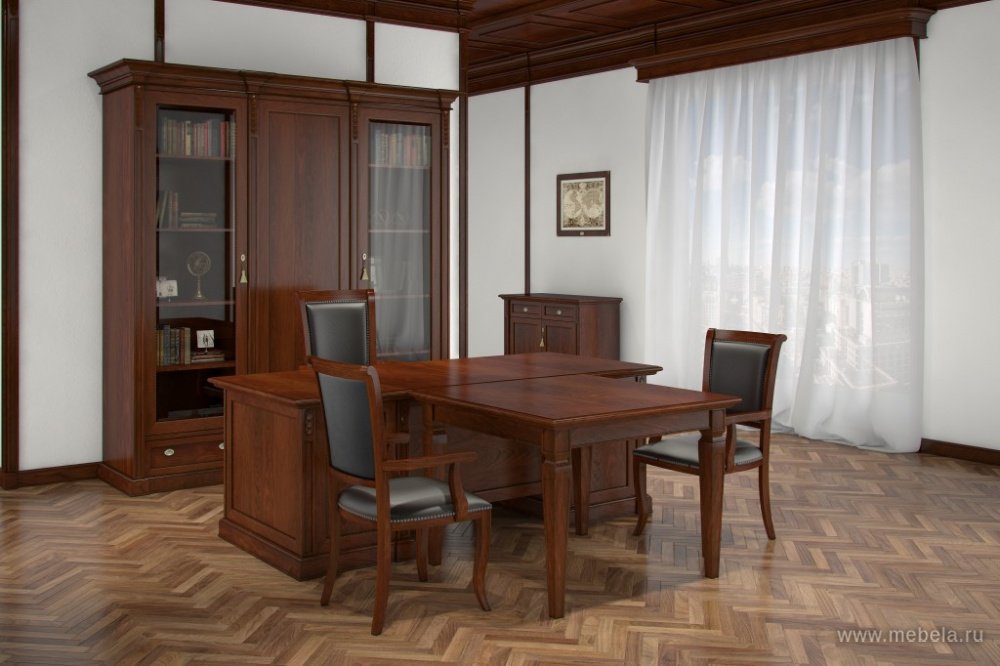 кабинет Bergamo кабинет Bergamo