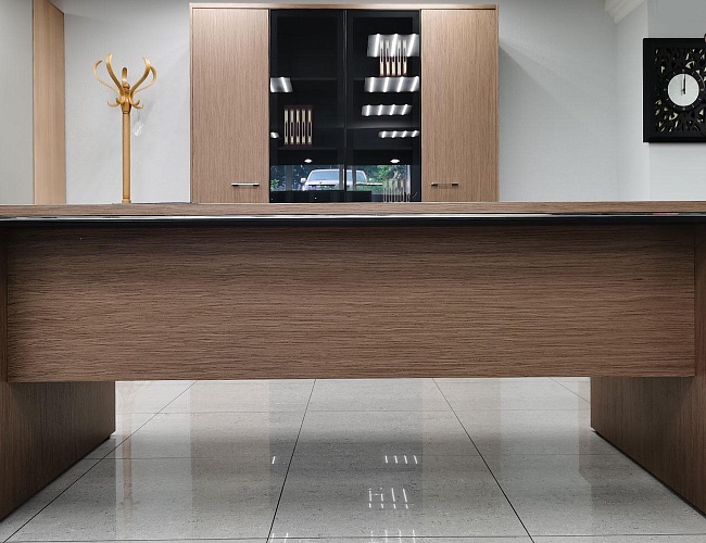 фото кабинет Kvins №5