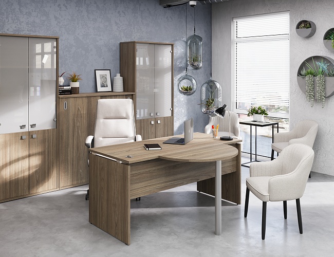 фото офисная мебель Style Elm №2
