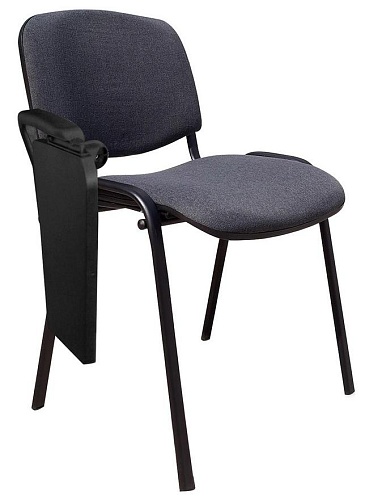 фото Стул офиснвый Iso-T Black №2