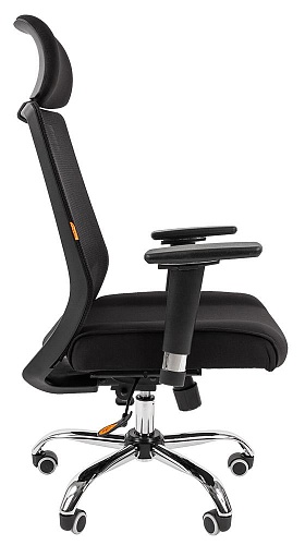 фото кресло CH-555 Lux №3