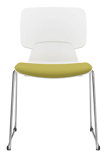 фото стул для офиса Alex-B №5