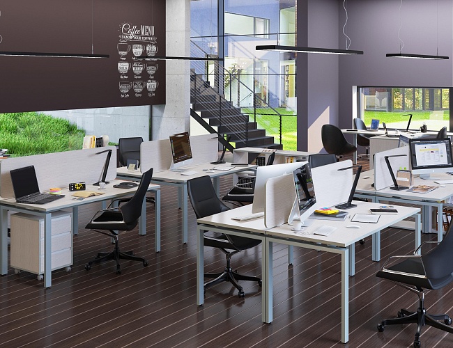 фото мебель Vita M Light №2