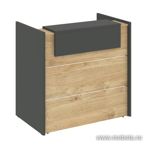 ресепшн Onix Teckwood