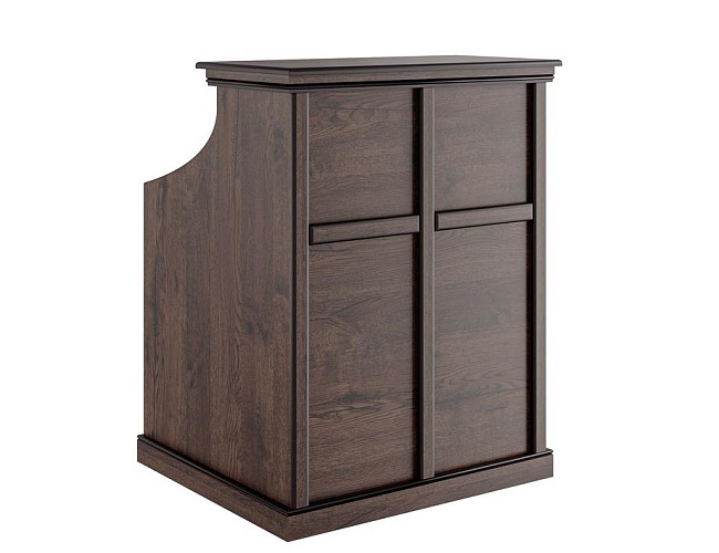 фото ресепшн Bern Dub №4