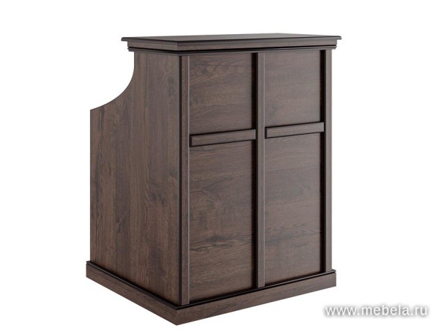 ресепшн Bern Dub