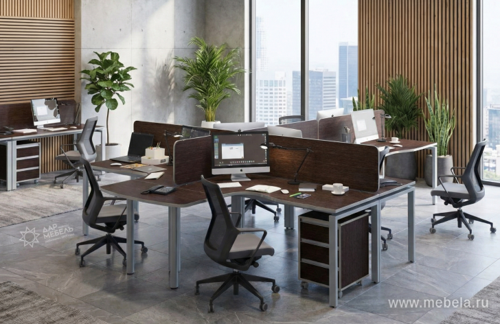 мебель для офиса Vita M