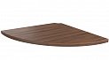 Сектор 90° стола для переговоров