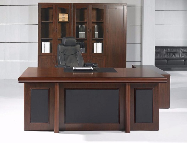 фото кабинет руководителя Harvard