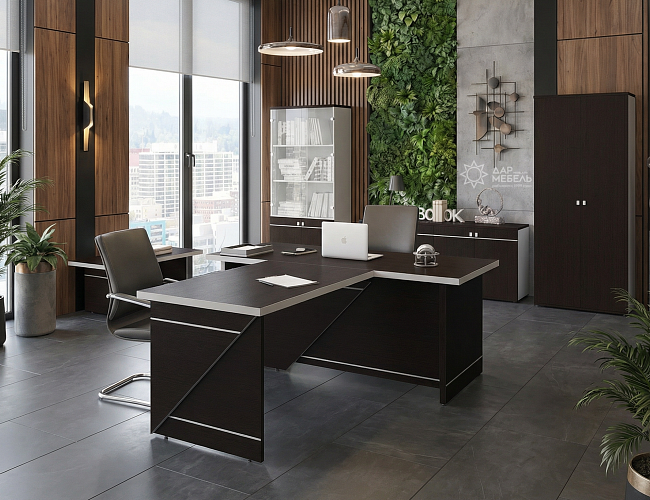 фото кабинет Zoom №2