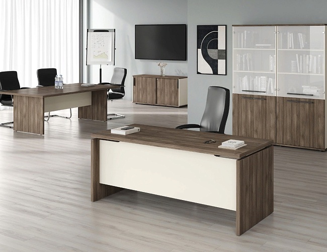 фото кабинет New line №2