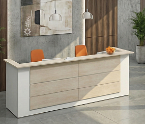 ресепшн Профит