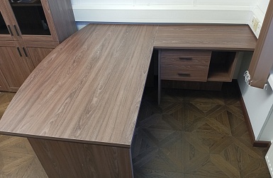 АНО по Развитию городской Среды МВС СТ