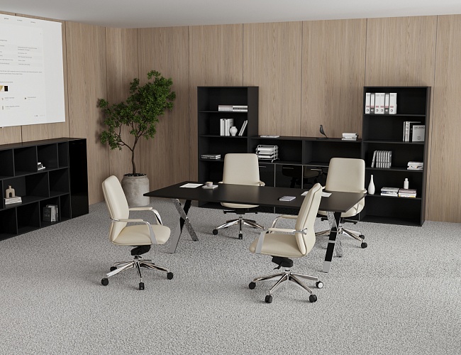 фото столы Cross №3