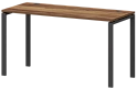 Стол письменный Smart на П-образном металлокаркасе Стол письменный Smart на П-образном металлокаркасе