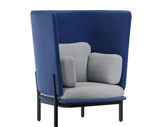 фото Офисный диван Stato №4