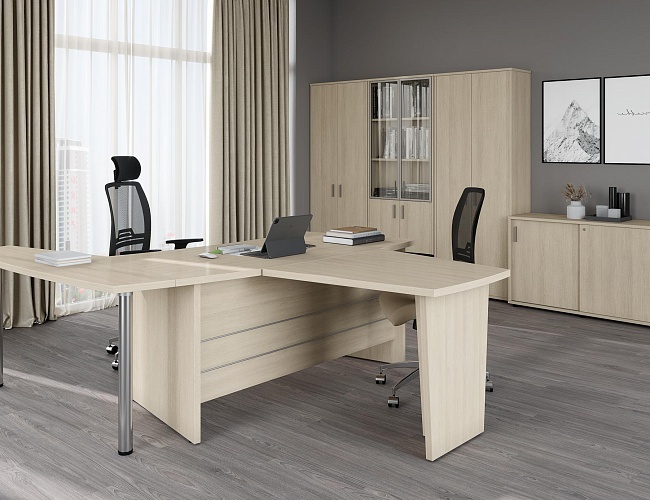 фото кабинет Grand PX №2