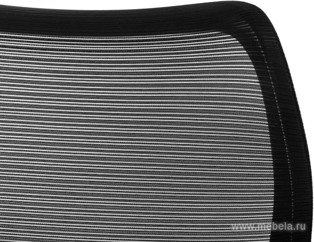 кресло Sigma-1 Black