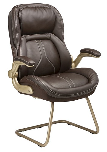 фото кресло T-9919A-Low-V №4